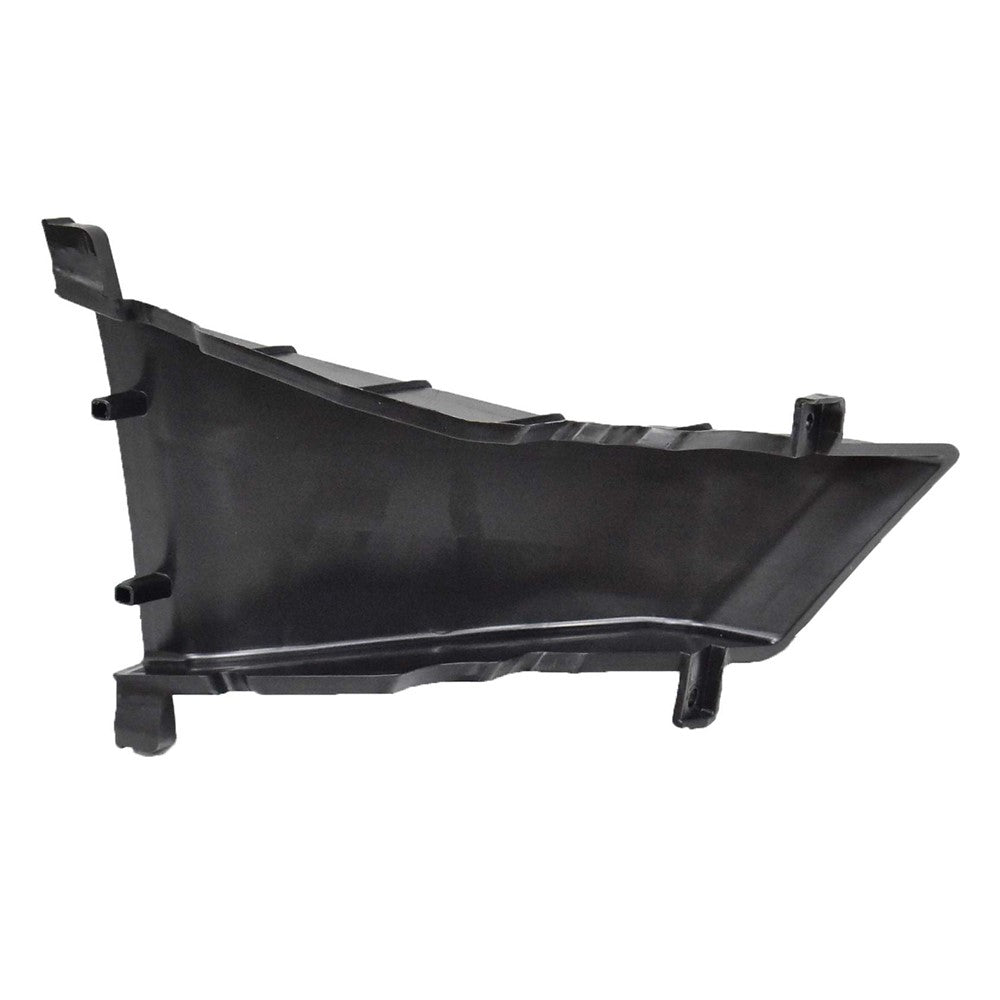 Right Passenger Side Bumper Cover Air Duct 2020-2025 Hyundai Venue