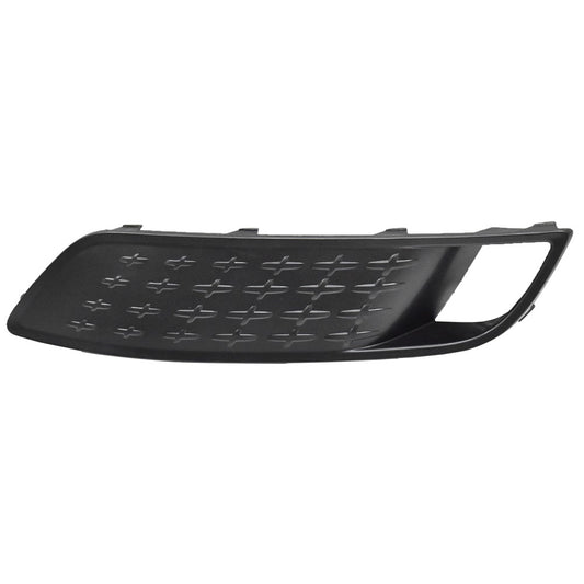 Front Right Front Passenger Side Outer Bumper Cover Grille 2020-2025 Hyundai Venue