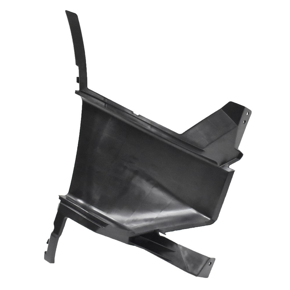 Right Passenger Side Bumper Cover Air Duct 2021-2023 Hyundai Elantra