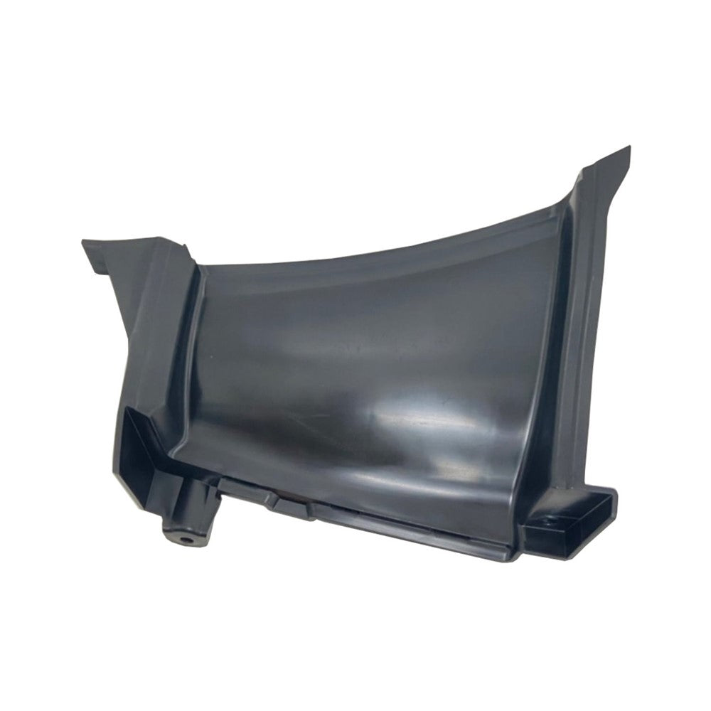 Right Passenger Side Bumper Cover Air Duct 2018-2021 Hyundai Kona