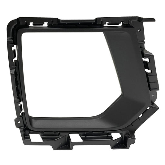 Front Right Passenger Side Headlight Bezel 2022-2024 Hyundai Santa Cruz