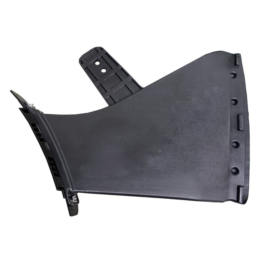 Right Passenger Side Bumper Cover Air Duct [inner Piece Plus Outer Vent] 2023-2025 Hyundai Palisade