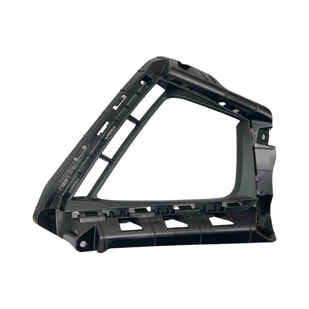 Front Right Front Passenger Side Bumper Cover Molding [headlight Bezel] Except N-Line 2025 Hyundai Tucson