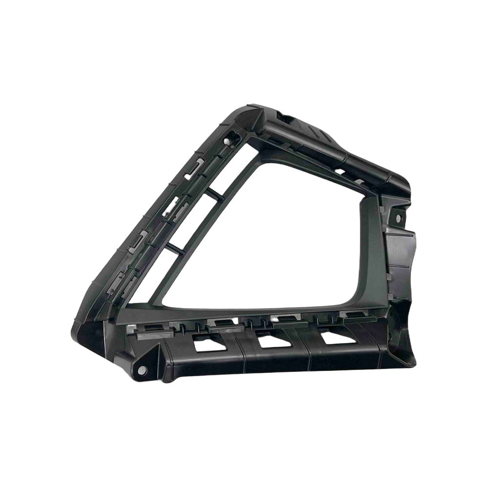 Front Right Front Passenger Side Bumper Cover Molding [headlight Bezel] Except N-Line 2025 Hyundai Tucson