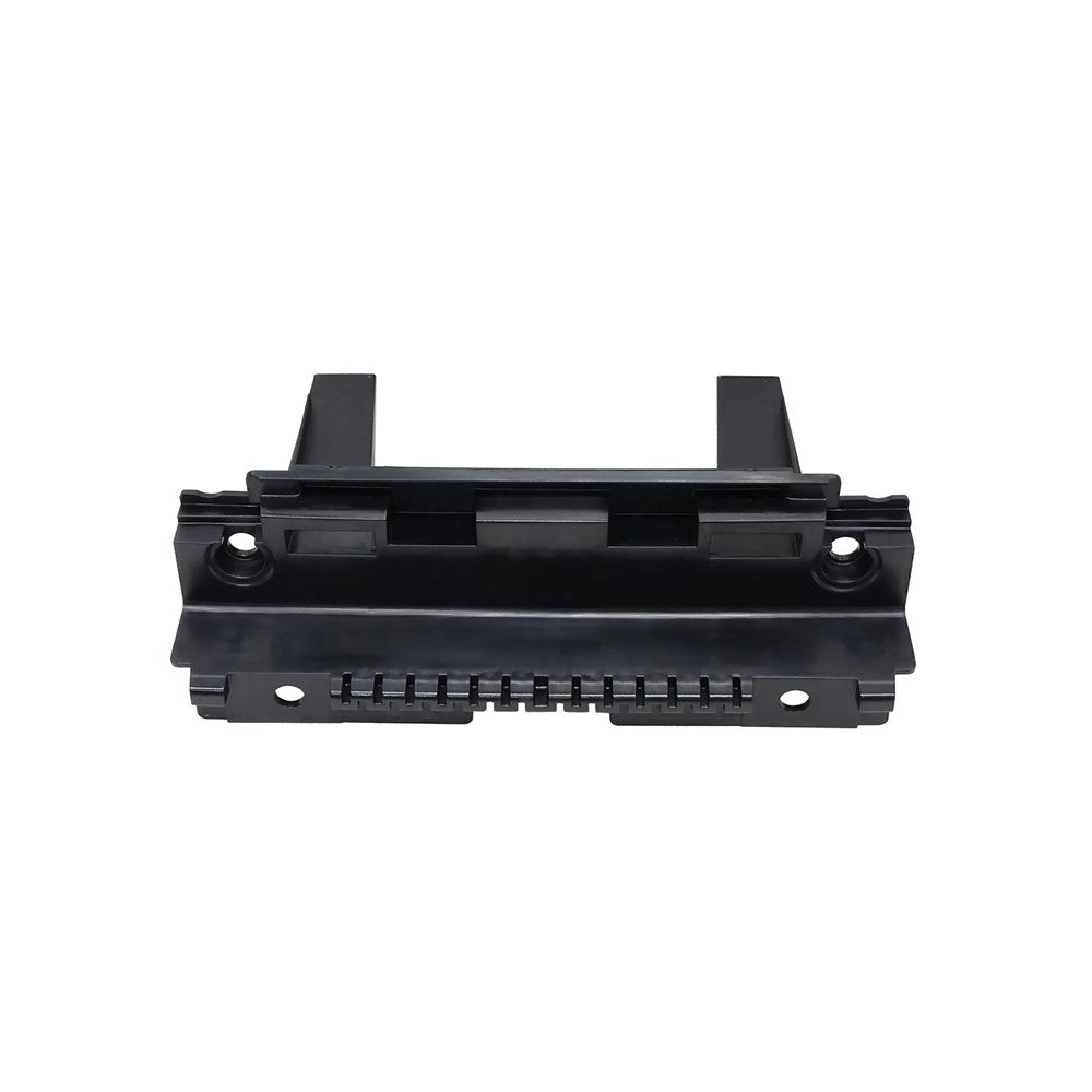 Front Bumper Cover Bracket [to Grille] For Usa Built Models 2025 Hyundai Tucson