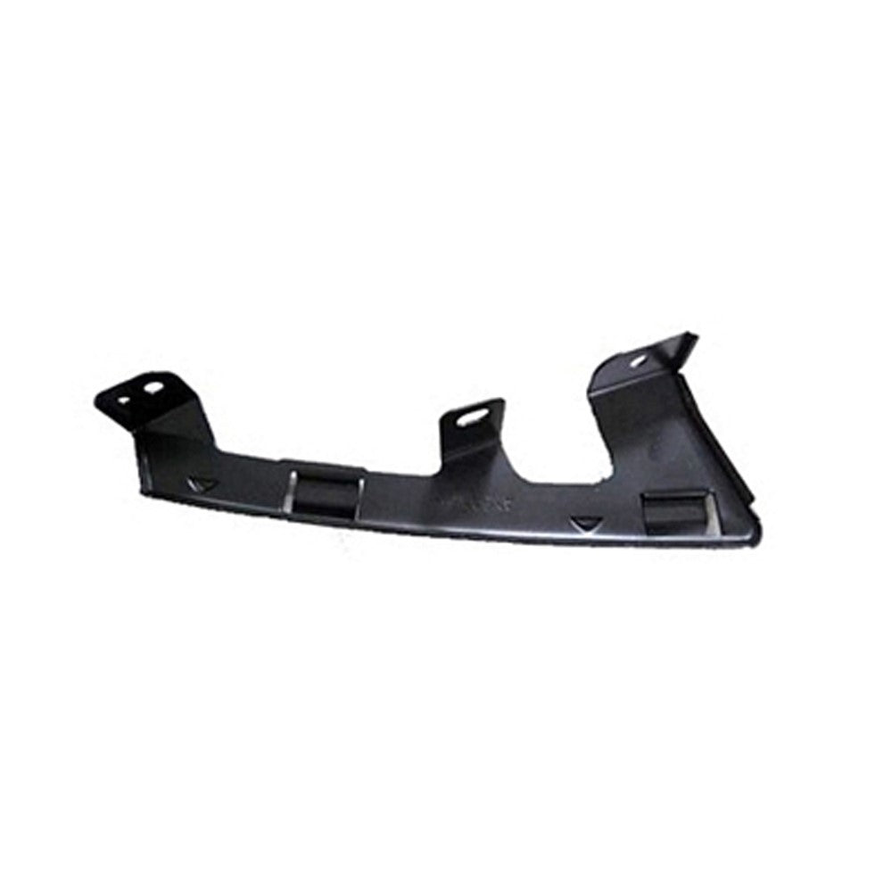 Left Driver Side Upper Bumper Cover Bracket 2007-2010 Hyundai Elantra