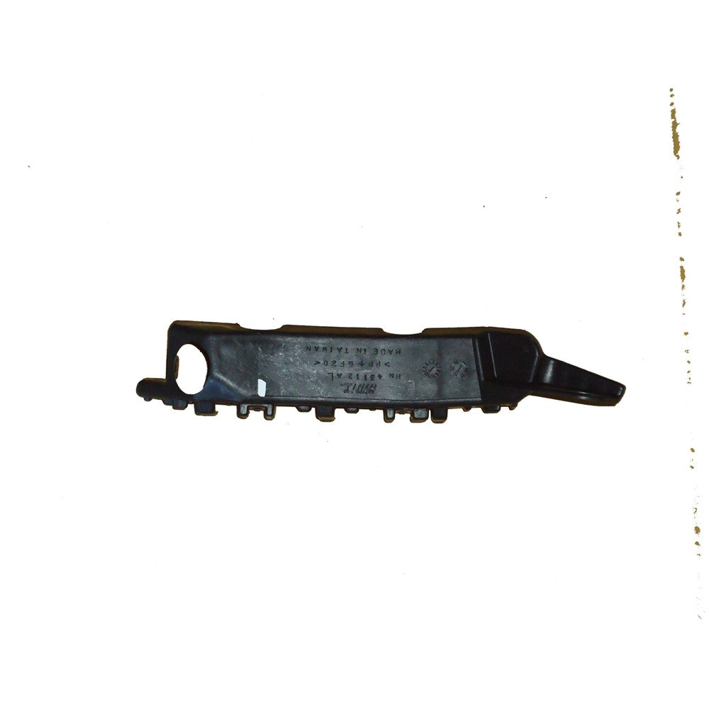 Front Left Front Driver Side Bumper Cover Retainer 2011-2016 Hyundai Elantra, Elantra Coupe