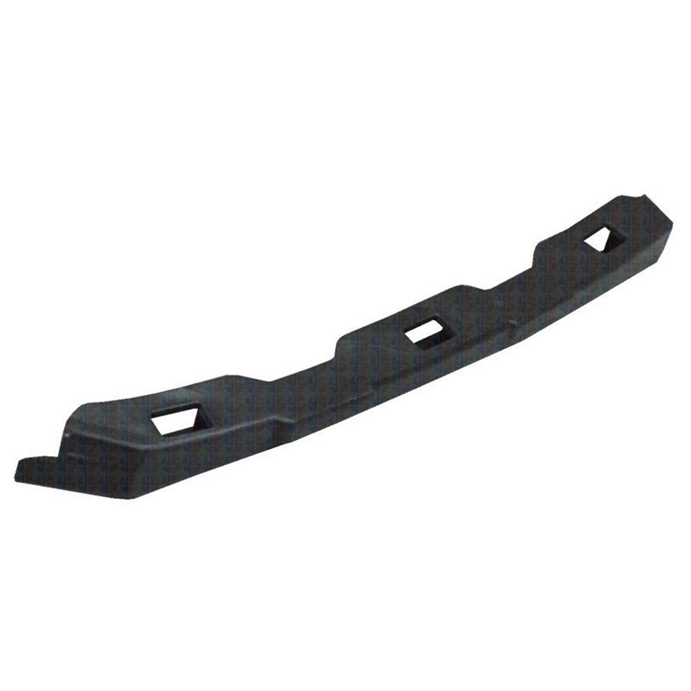 Front Left Front Driver Side Inner Bumper Cover Bracket [lamp Area] Korea Built Sedan Models 2011-2016 Hyundai Elantra