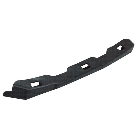 Front Left Front Driver Side Inner Bumper Cover Bracket [lamp Area] Korea Built Sedan Models 2011-2016 Hyundai Elantra
