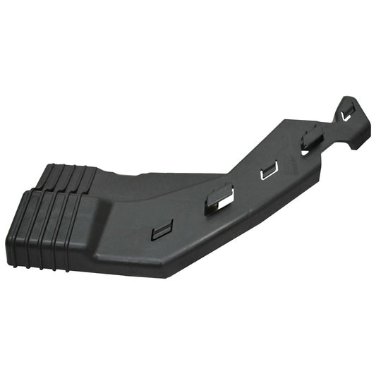 Front Left Front Driver Side Upper Bumper Cover Bracket 2016-2021 Hyundai Tucson