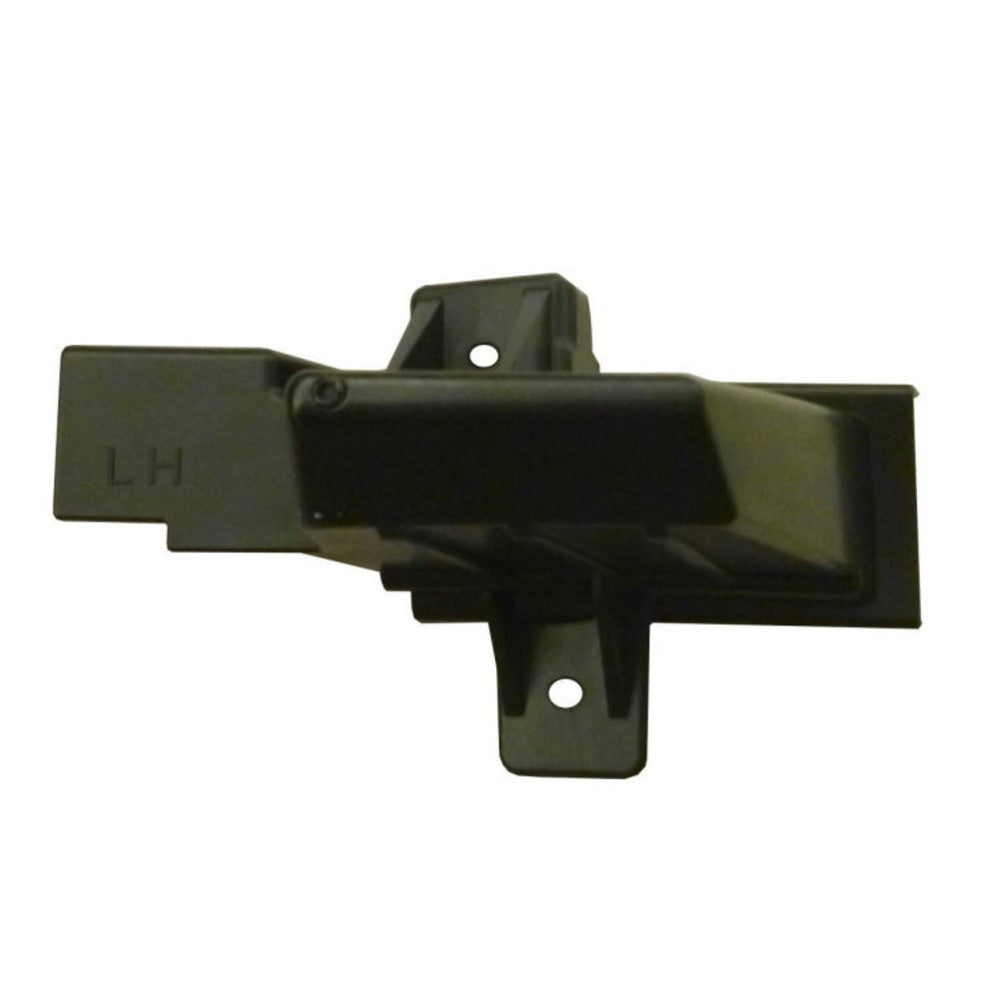 Front Left Front Driver Side Upper Bumper Cover Support 2019-2020 Hyundai Elantra