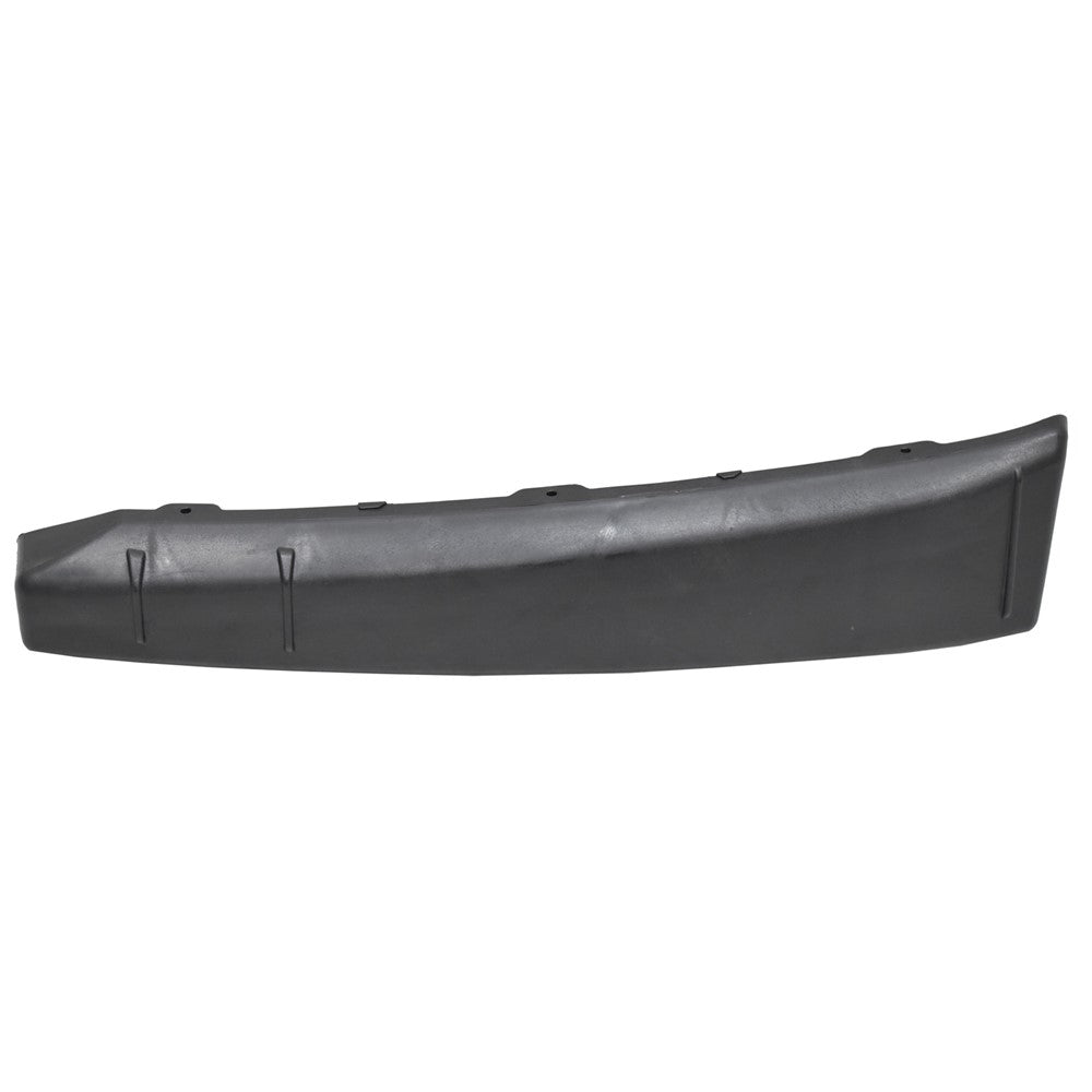 Front Left Front Driver Side Lower Bumper Cover Support 2019-2021 Hyundai Tucson