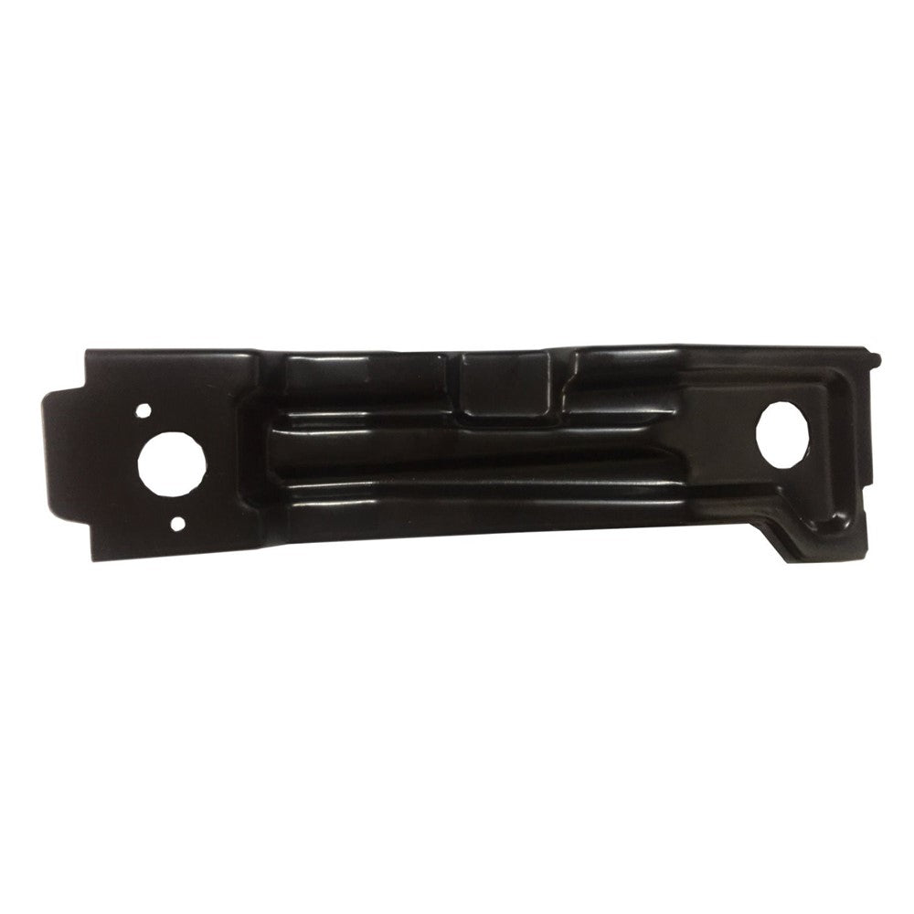 Left Driver Side Grille Bracket 2013-2018 Hyundai Santa Fe Sport
