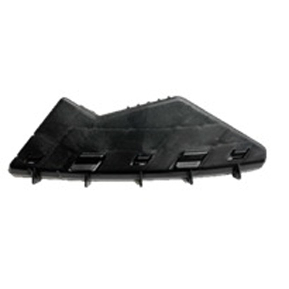 Front Left Front Driver Side Upper Bumper Cover Support 2013-2019 Hyundai Santa Fe, Santa Fe Xl