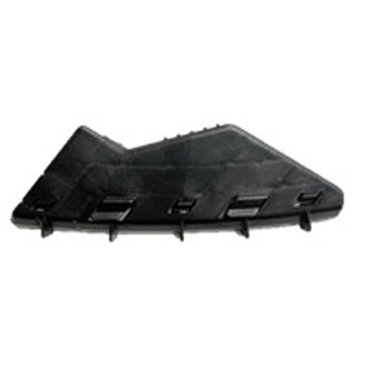 Front Left Front Driver Side Upper Bumper Cover Support 2013-2019 Hyundai Santa Fe, Santa Fe Xl