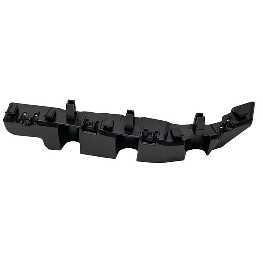 Front Left Front Driver Side Outer Bumper Cover Bracket 2022-2024 Hyundai Santa Cruz