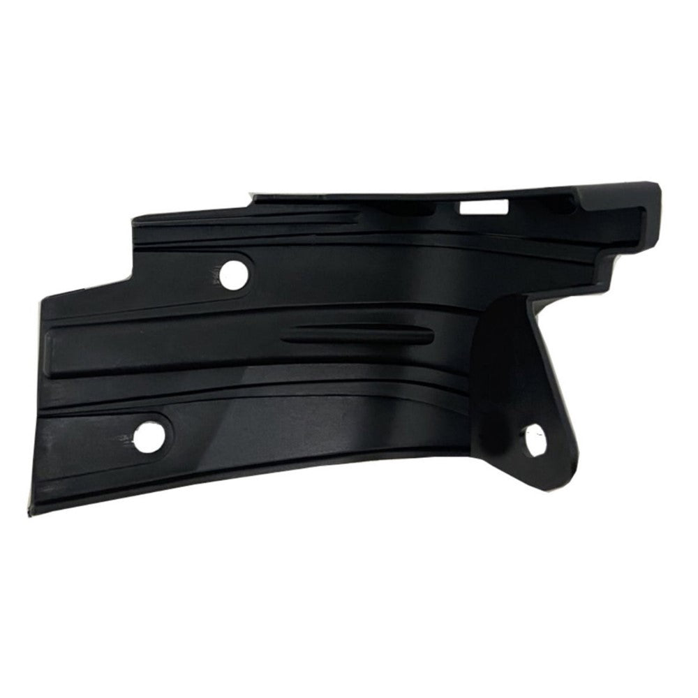 Front Left Front Driver Side Lower [outer] Bumper Cover Bracket 2023-2025 Hyundai Palisade