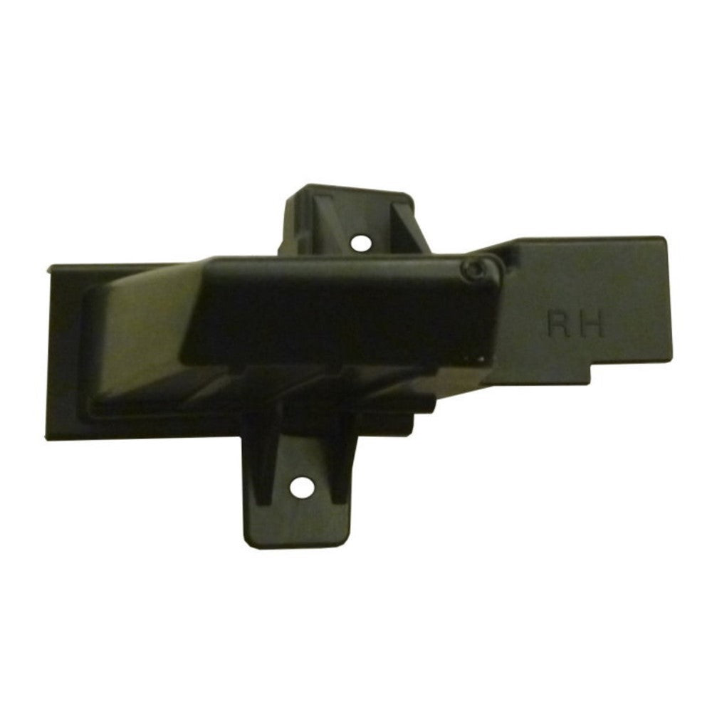 Front Right Front Passenger Side Upper Bumper Cover Support 2019-2020 Hyundai Elantra