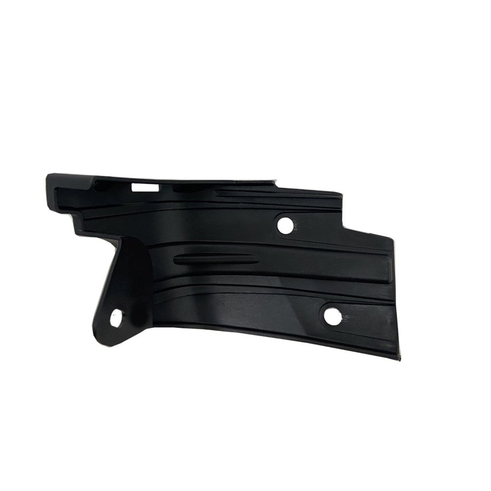 Front Right Front Passenger Side Lower [outer] Bumper Cover Bracket 2023-2025 Hyundai Palisade