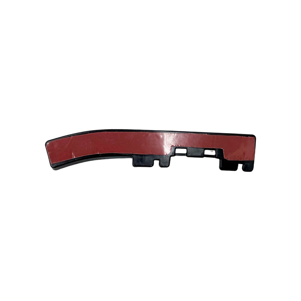 Front Right Front Passenger Side Bumper Cover Support 2024-2025 Hyundai Elantra