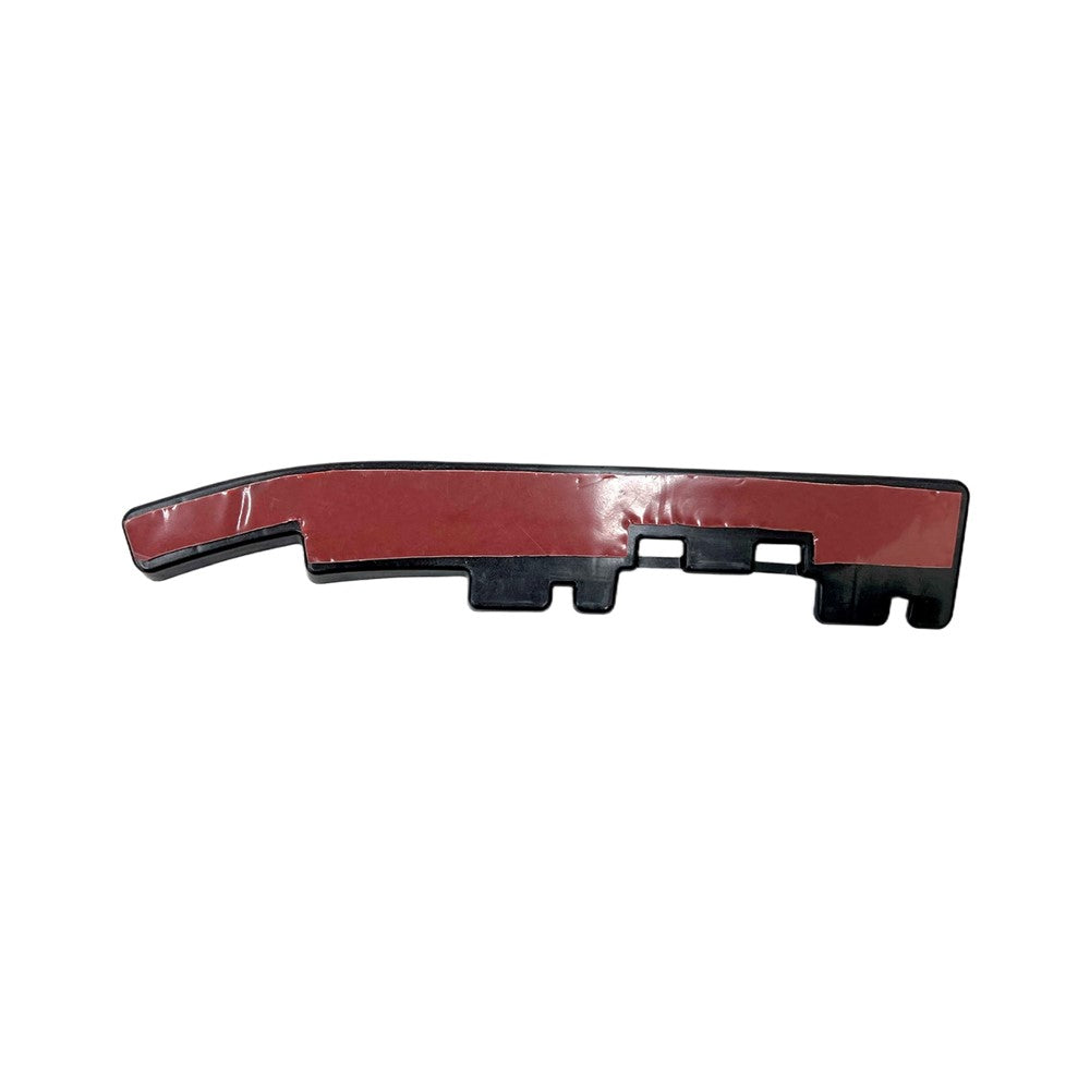 Front Right Front Passenger Side Bumper Cover Support 2024-2025 Hyundai Elantra N