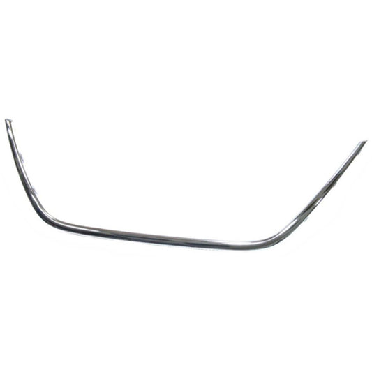 Grille Surround Molding 2009-2010 Hyundai Sonata