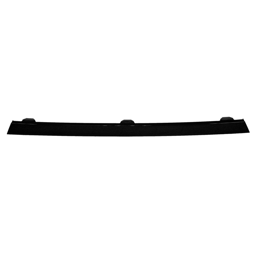 Front Bumper Cover Molding 2017-2018 Hyundai Santa Fe Sport