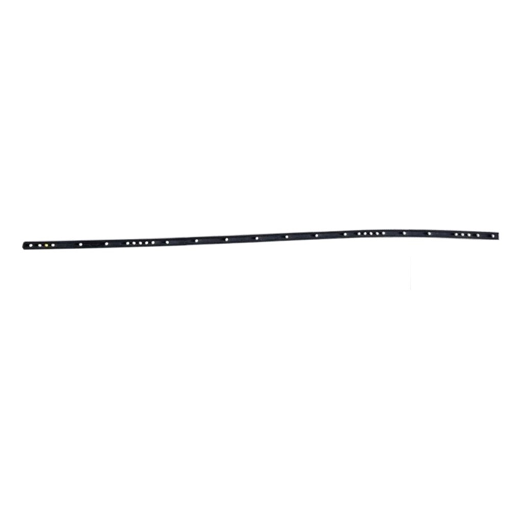 Front Hood Seal [upper Bumper Cover Molding] Made Of Rubber 2018-2019 Hyundai Sonata