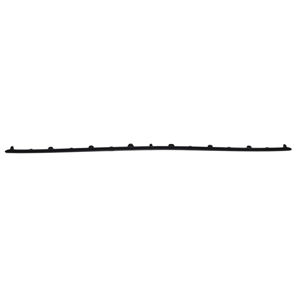 Front Lower Bumper Cover Molding 2020-2025 Hyundai Venue