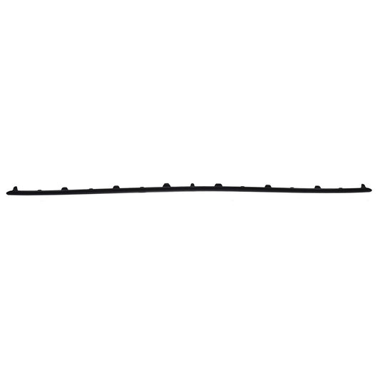 Front Lower Bumper Cover Molding 2020-2025 Hyundai Venue