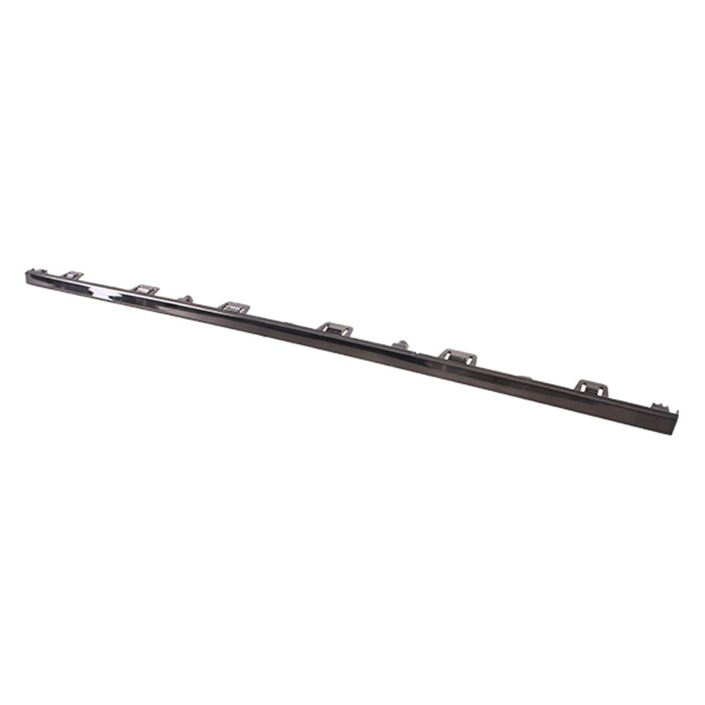 Front Lower Bumper Cover Molding 2021-2023 Hyundai Elantra