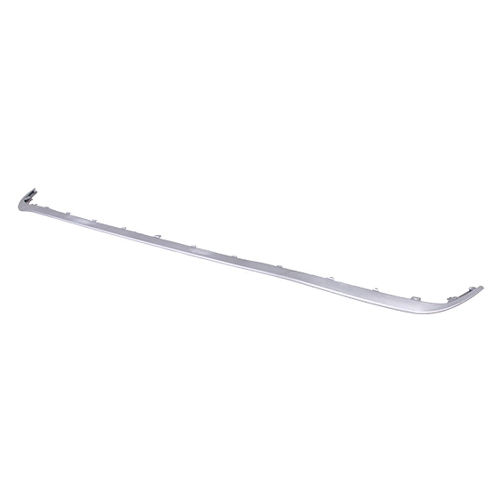 Front Bumper Cover Molding 2022-2024 Hyundai Tucson