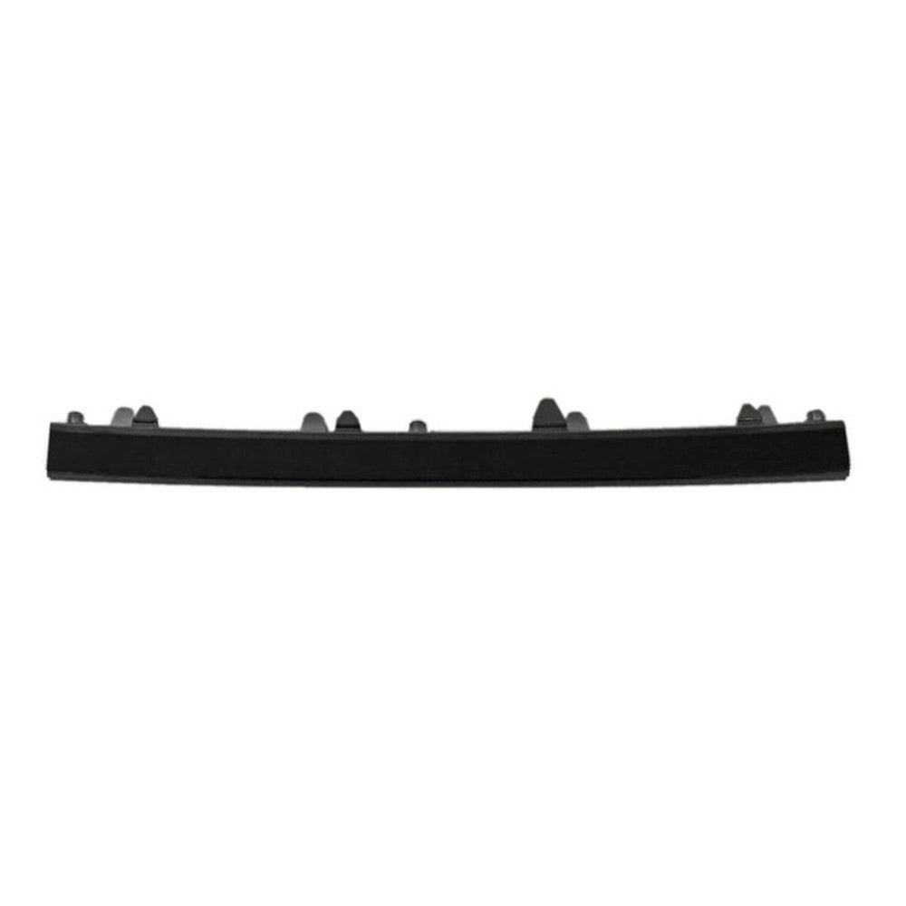 Front Center Bumper Cover Molding 2022-2024 Hyundai Tucson