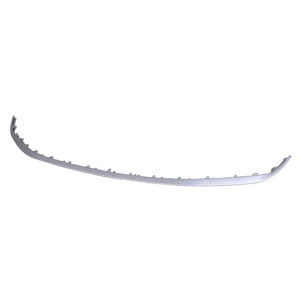 Front Bumper Cover Molding 2022-2024 Hyundai Tucson