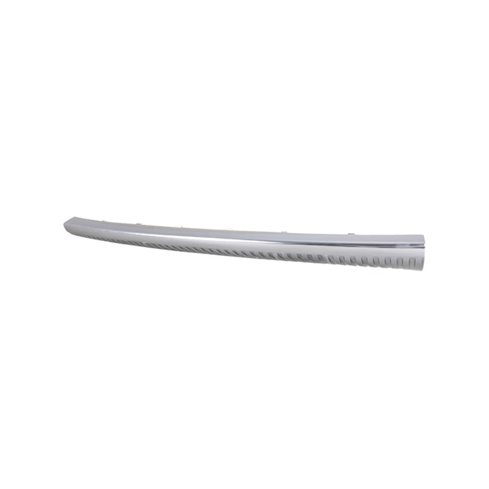 Front Lower Center Bumper Cover Molding [skid Plate] For Calligraphy And Ultimate Models 2023-2025 Hyundai Palisade