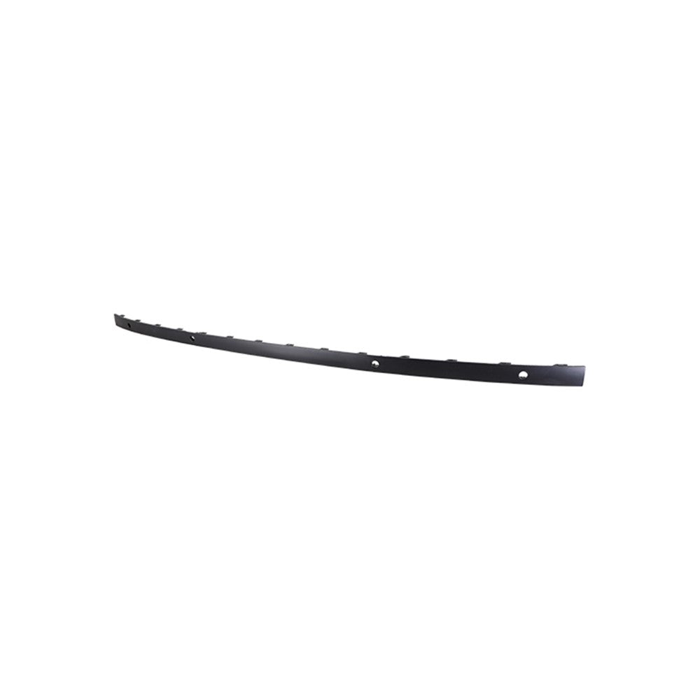 Front Upper Bumper Cover Molding 2023-2025 Hyundai Ioniq 6