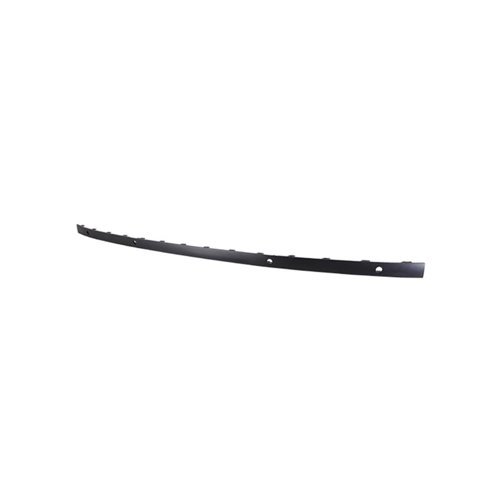 Front Upper Bumper Cover Molding 2023-2025 Hyundai Ioniq 6