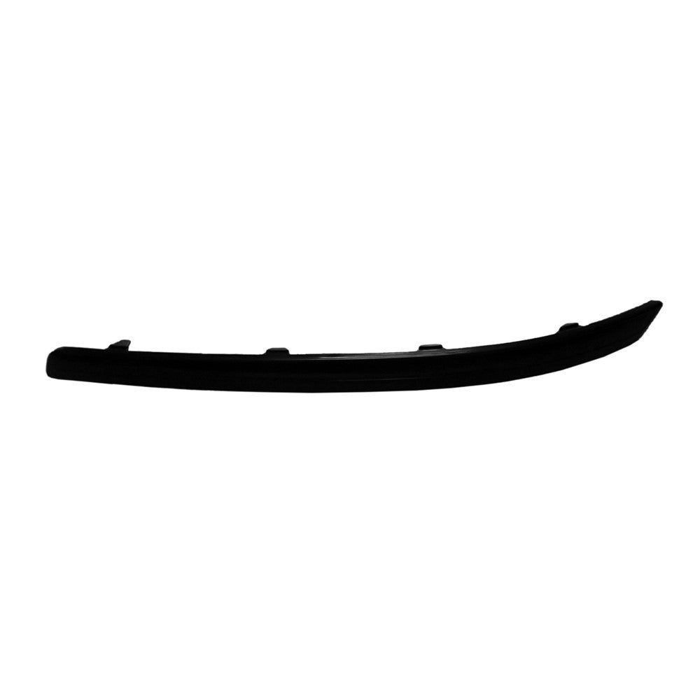 Front Left Driver Side Front Bumper Molding 2009-2010 Hyundai Sonata