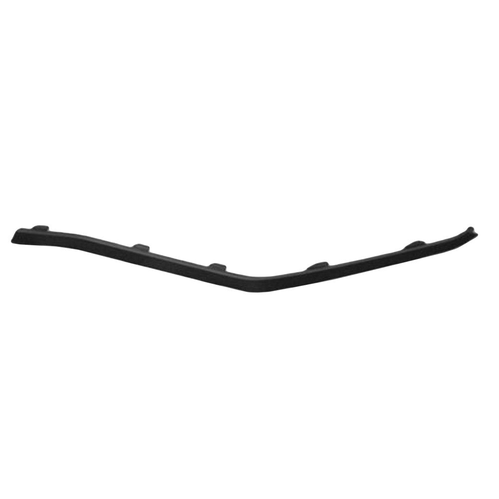 Front Left Front Driver Side Bumper Cover Molding 2019-2020 Hyundai Elantra