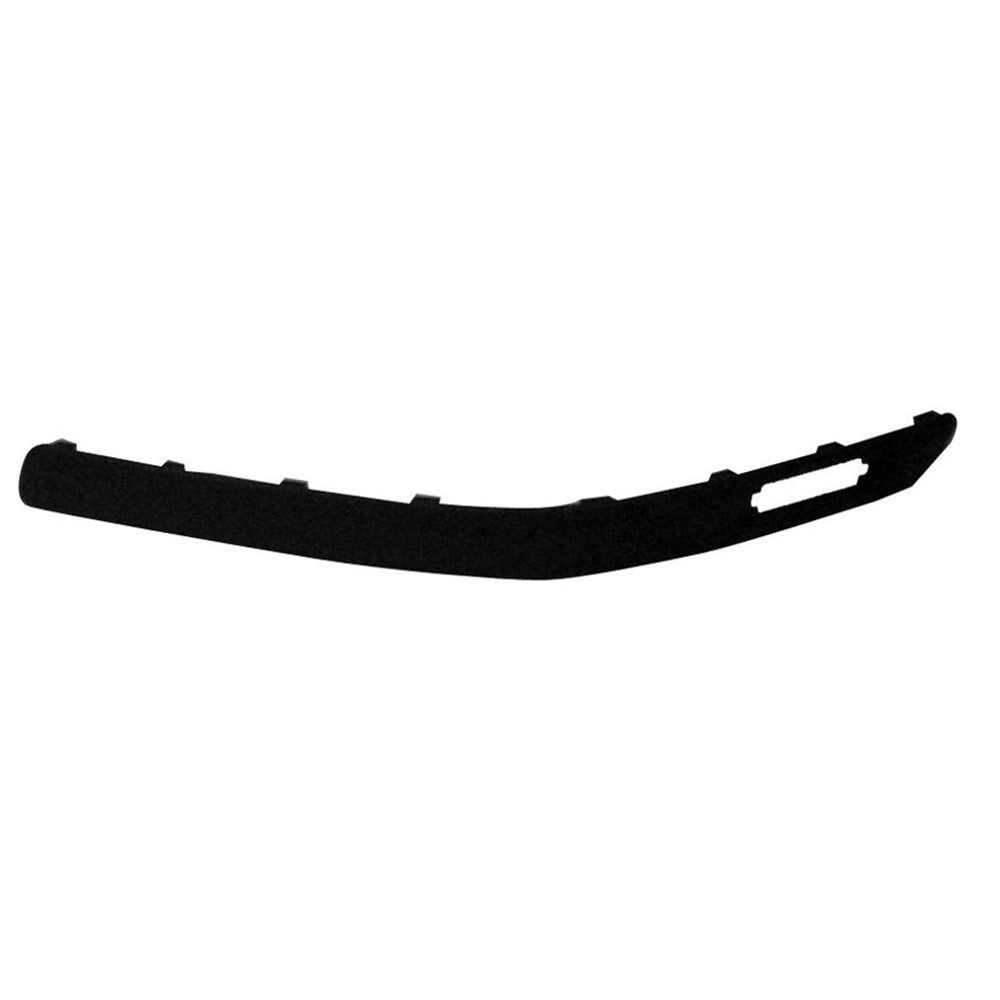 Front Right Passenger Side Front Bumper Cover Molding 2004-2006 Hyundai Elantra