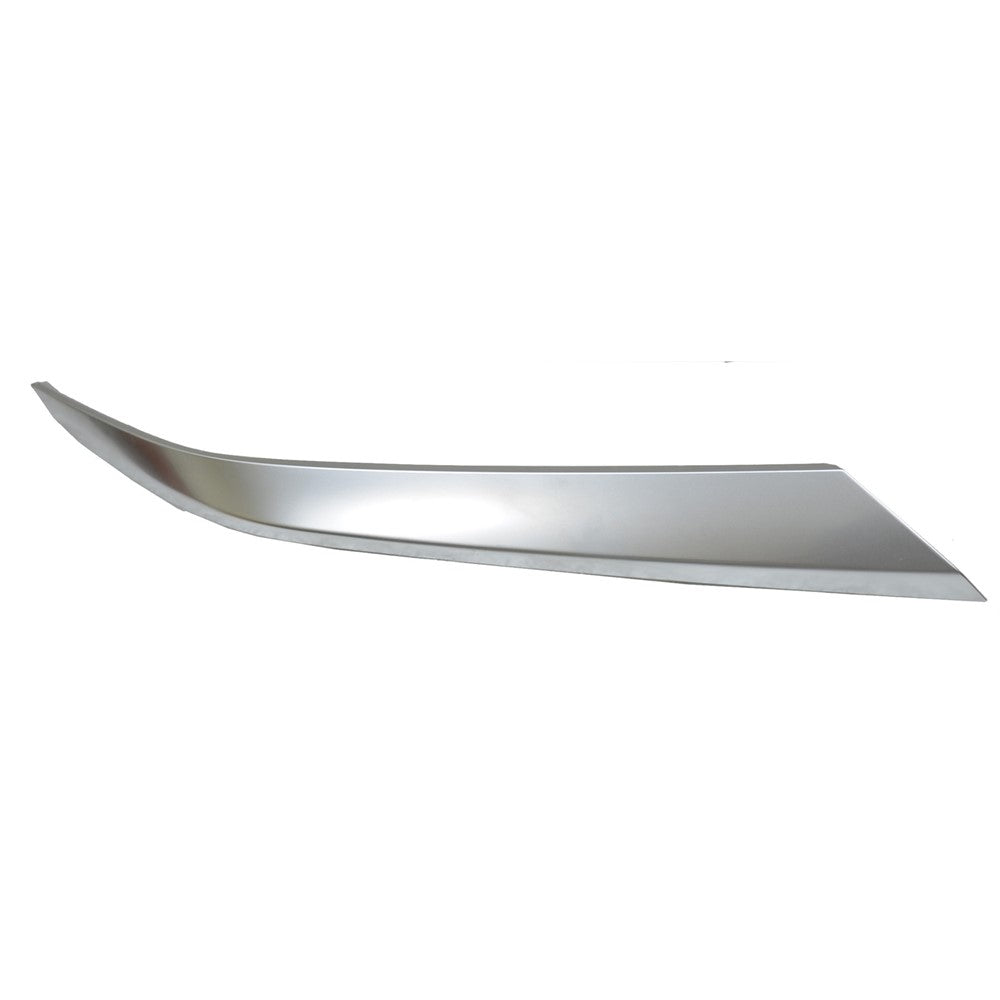 Front Right Front Passenger Side Bumper Cover Molding 2019-2020 Hyundai Santa Fe