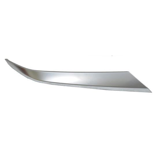 Front Right Front Passenger Side Bumper Cover Molding 2019-2020 Hyundai Santa Fe