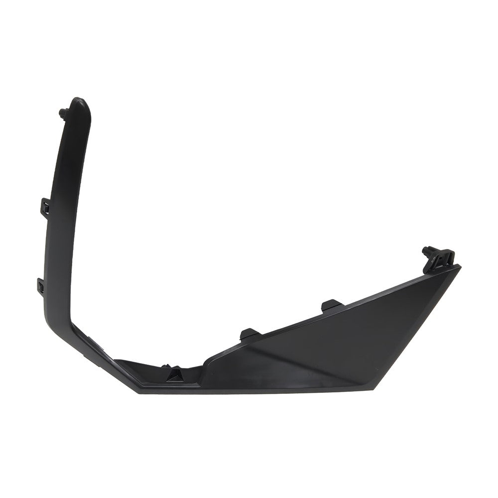Front Right Front Passenger Side Fog Light Trim 2025 Hyundai Tucson