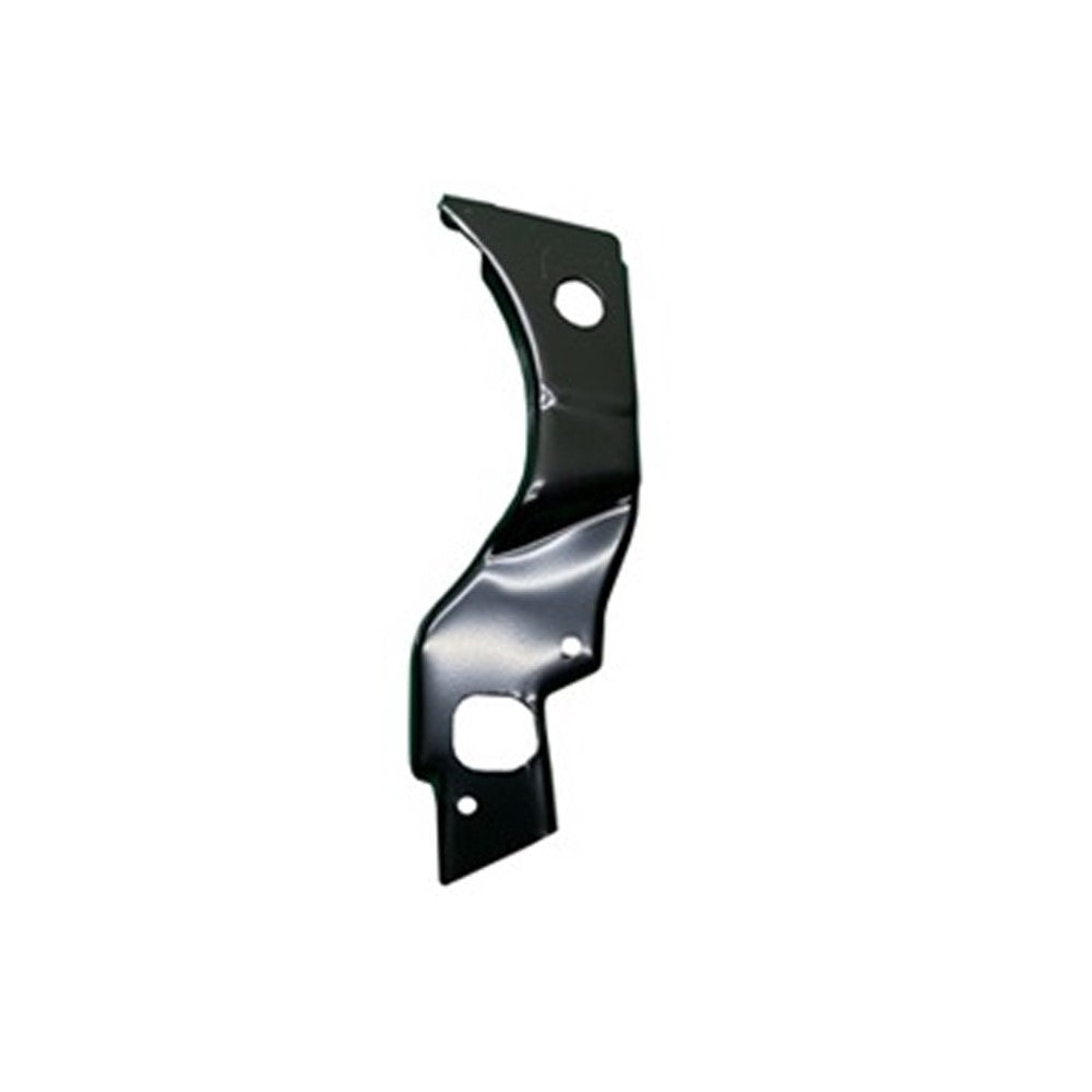 Front Left Front Driver Side Outer Bumper Cover Support 2017-2019 Hyundai Santa Fe, Santa Fe Xl