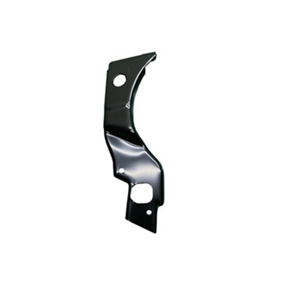 Front Right Front Passenger Side Outer Bumper Cover Support 2017-2019 Hyundai Santa Fe, Santa Fe Xl