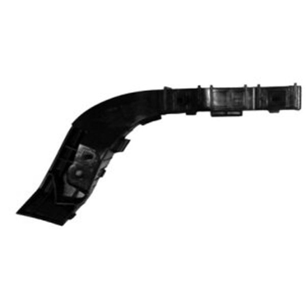 Front Left Front Driver Side Outer Bumper Cover Bracket 2007-2010 Hyundai Elantra
