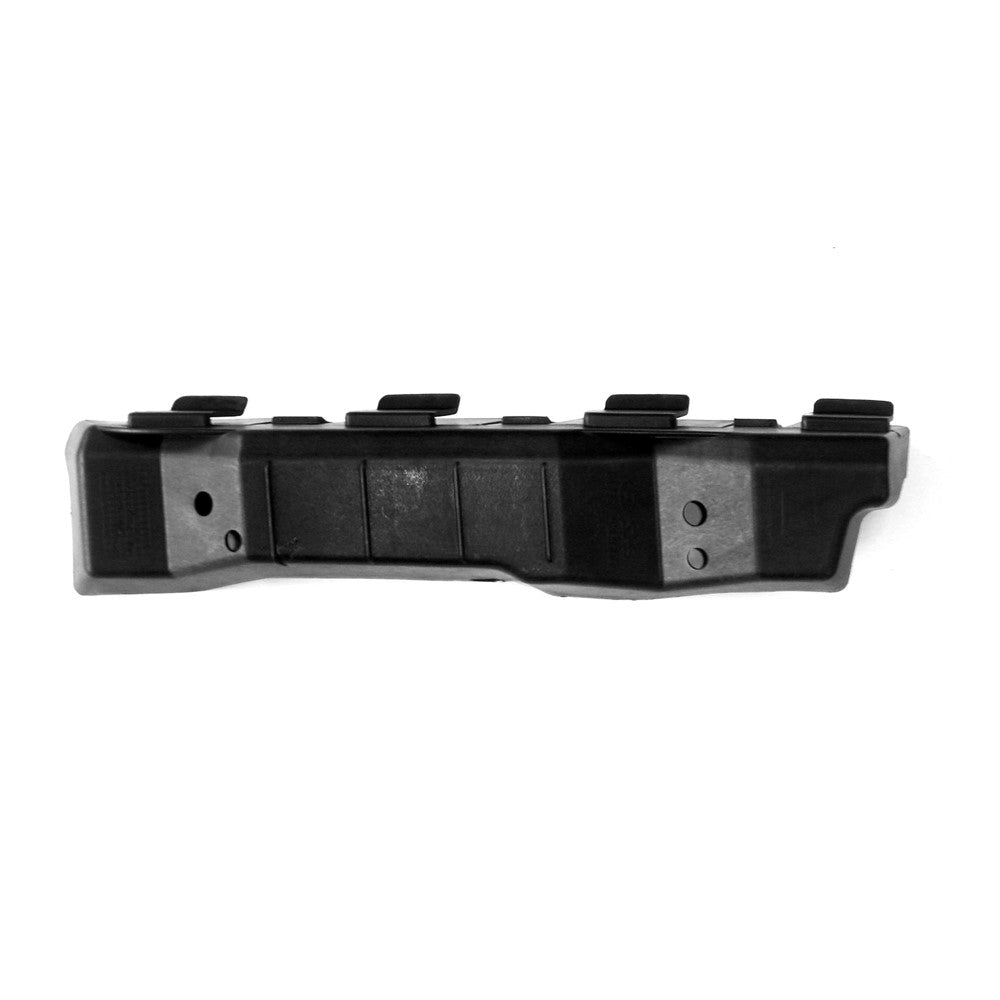 Front Left Driver Side Front Bumper Cover Support Bracket 2009-2010 Hyundai Genesis