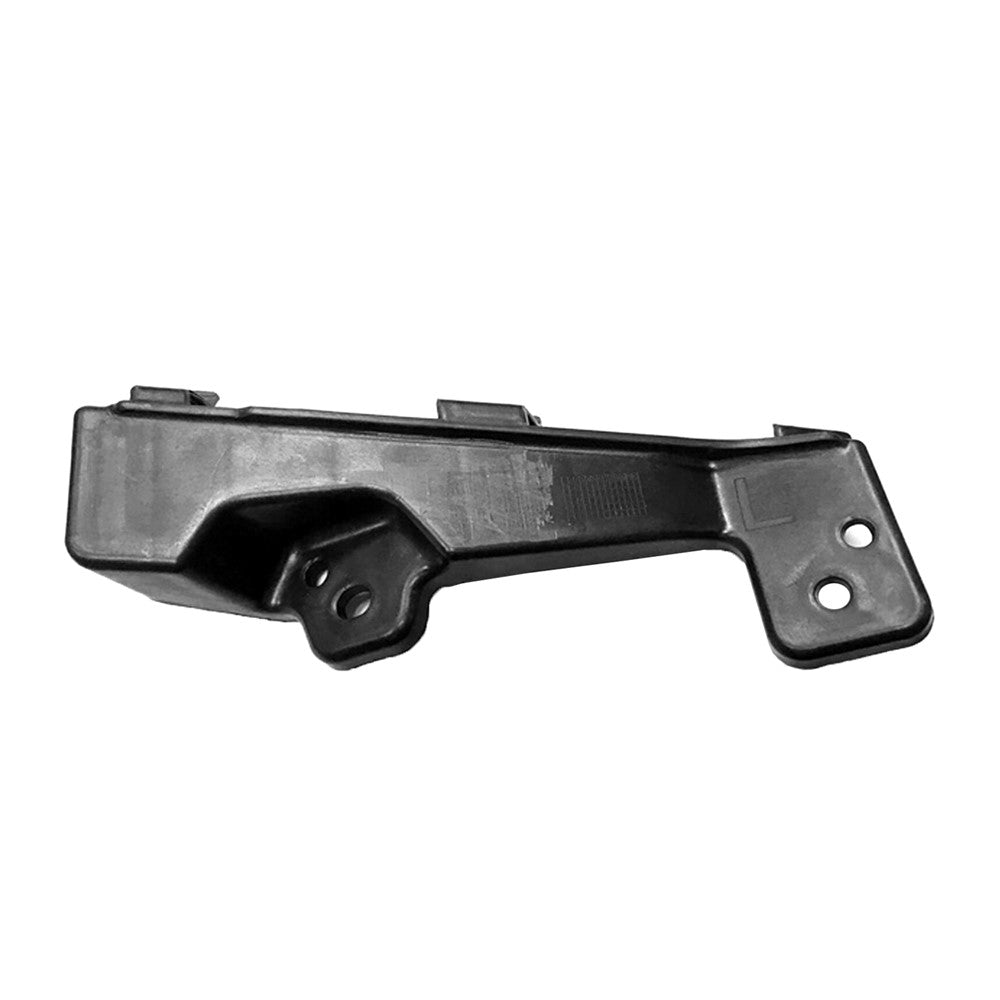 Front Left Front Driver Side Upper Bumper Cover Bracket 2010-2012 Hyundai Genesis Coupe