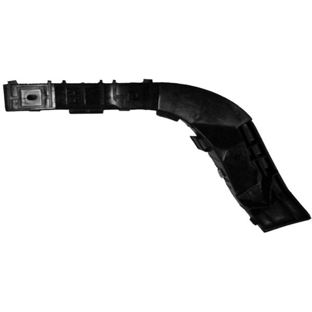 Front Right Passenger Side Front Bumper Cover Lower Bracket 2007-2010 Hyundai Elantra