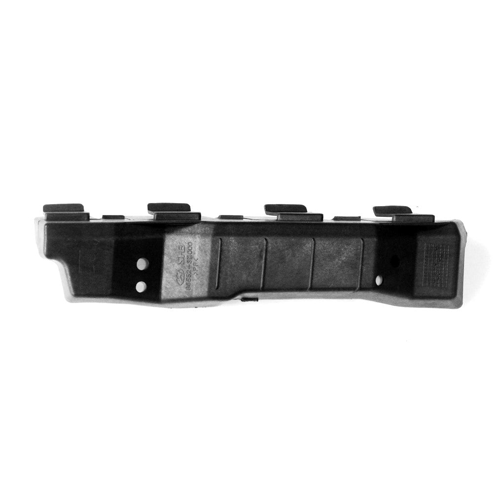 Front Right Passenger Side Front Bumper Cover Support Bracket 2009-2010 Hyundai Genesis